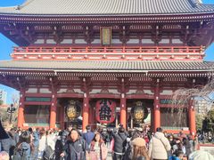 -浅草寺