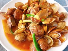 -明记海鲜大排档(巽寮湾店)
