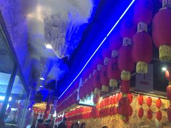 -很久以前羊肉串(大华三路店)