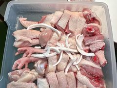 -烹然四季椰子鸡火锅(姚家园万象汇店)