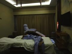 -鼎族怡华·指压·经络·疗愈SPA(紫荆店)