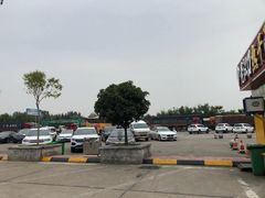 -（漯河服务区）餐厅