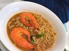 -南山鲜虾面·活鲜小馆·海味大连菜(南山总店)