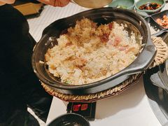 -狐狸爱上椰子鸡(滨江星光大道店)