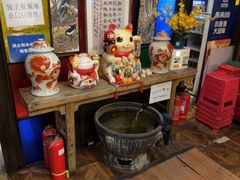 -望京一号·重庆江湖菜(工体店)