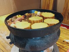 -名扬烤肉(起源店)