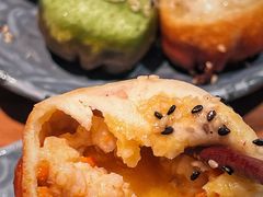 -鑫震源·苏式大虾生煎(山塘街店)