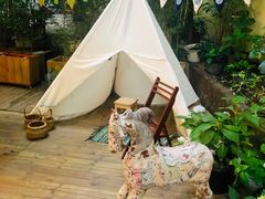 -懒鱼时光馆(沙坪坝店)
