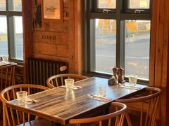 -Pakkhús Restaurant