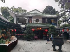 -侨美·唐荔园·40年地道粤菜