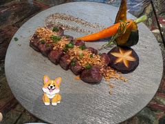 -炙柒Sekinana·精致料理 烧鸟·铁板烧(海上世界店)