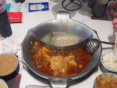 -刘一锅筋头巴脑(大悦城C店)