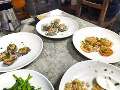 -四川小胡子海鲜(丁村万人海鲜广场店)