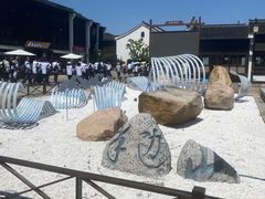 -东海半边山旅游度假区