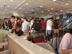-魏家凉皮(大雁塔南广场餐厅)