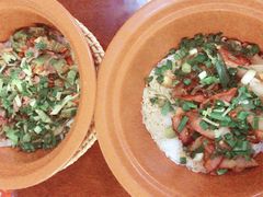 -其灵紫砂煲仔饭(富莲大厦店)