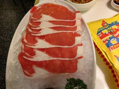 -洪氏嗨捞·猪肚鸡火锅(阳光天地店)