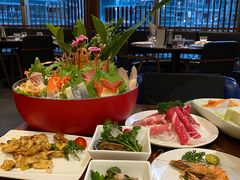 -Mr·Fish鱼鲜生海鲜放题(银泰in99店)
