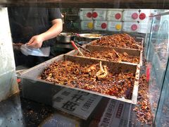 -老黄记手撕烤兔(玉林街店)