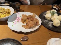 -奉天小馆·非遗东北菜(沈阳万象城店)