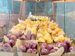 -多乐之日(华贸天地店)