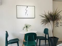 -边渡咖啡烘焙店(昙华林店)