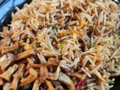 -串小白烧烤(金沙洲店)