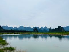 -Club Med地中海俱乐部·桂林度假村