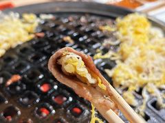 -霸腹烤肉(厦门柚子番店)