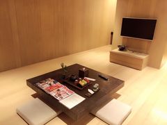 -台北北投丽禧温泉酒店