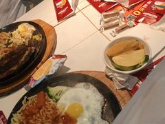 -豪享来中西餐厅(隆昌店)