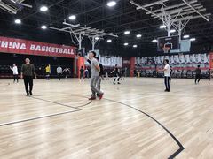 -洛克公园美式运动体验馆(唯品会合肥蜀山城市奥莱店)