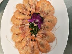 -红高粱大酒店(宁山东路店)