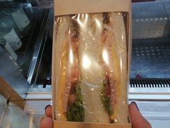 -宜家·瑞典风味餐厅(天津东丽商场店)