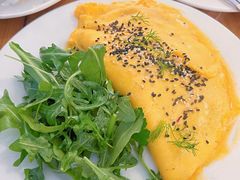 -Egg•Allday Brunch(襄阳北路店)