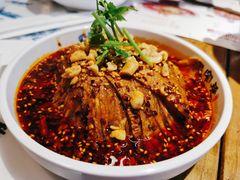-宽窄巷成都菜(青岛路万达广场店)