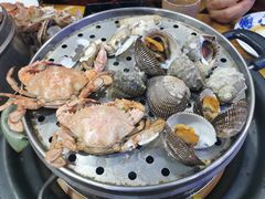 -九层海鲜塔(市南店)