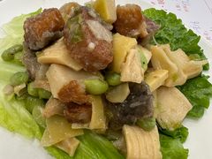 -瑞福园联谊餐室(茂名南路店)