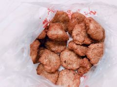 香酥藕饼-陶记正宗德州扒鸡(科巷店)
