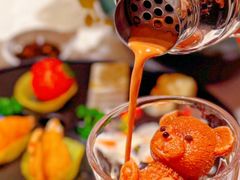 -粤来记·啫啫煲·点心(日月光店)