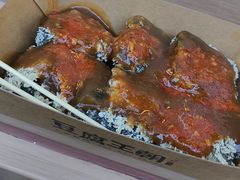 -品腐记·豆腐王朝(老门东总店)