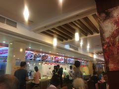 大堂-深运潮州粥(水库店)