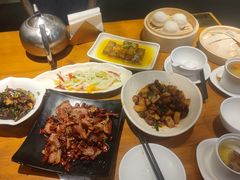 -隔壁老王·家常云南菜(花巷店)