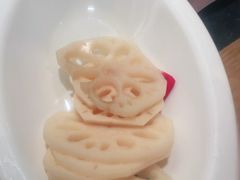 -大龙燚火锅(南山大道店)