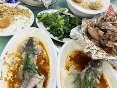 -景好海鲜餐厅(大鹏必选旅游店)