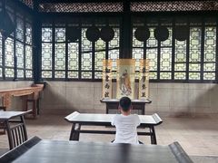 -常德桃花源景区