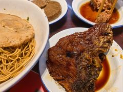 -逸桂禾面馆