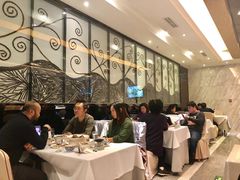 大堂-眉州东坡(国贸店)