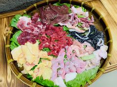 -喜半仙·牛八宝·两江米粉酒(普陀路店)