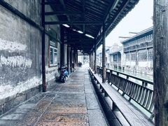 -乌镇东栅景区